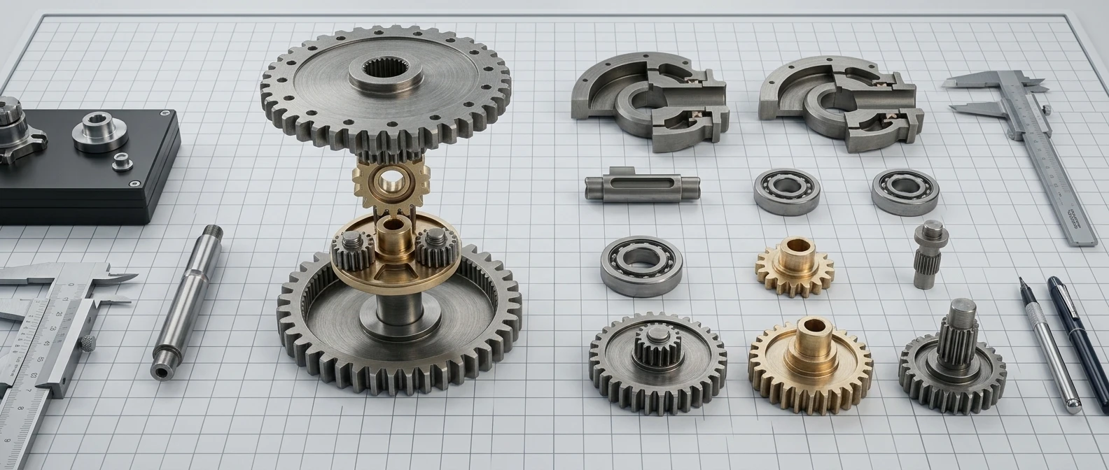 Engineering