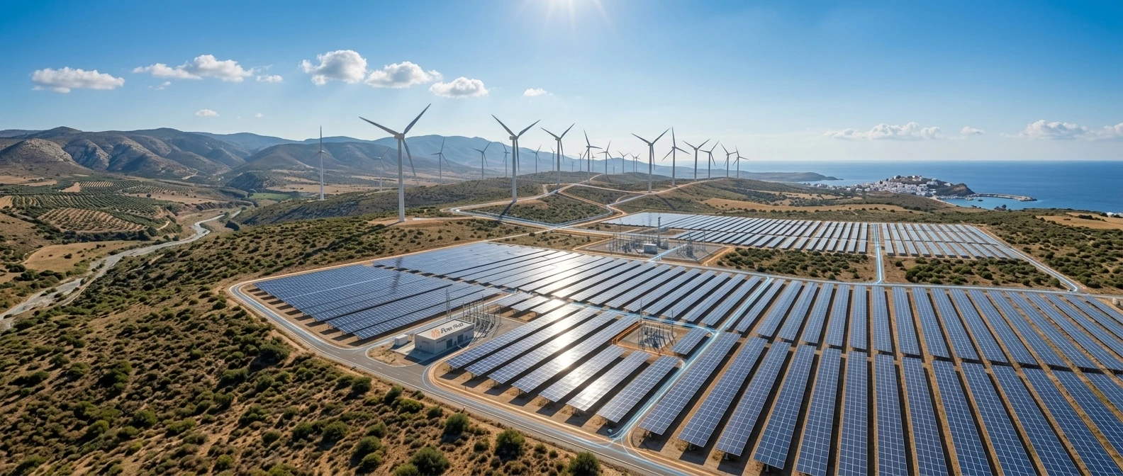 Renewables